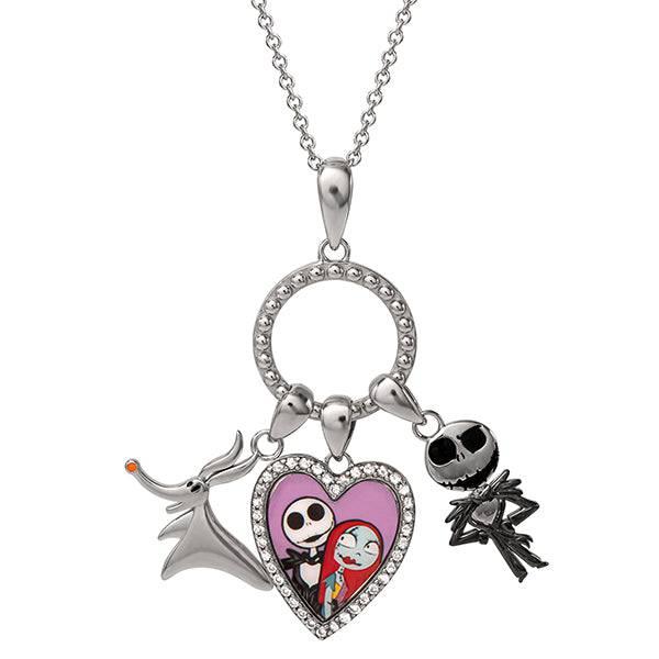 Nightmare Before Christmas Jewelry & Accessories
